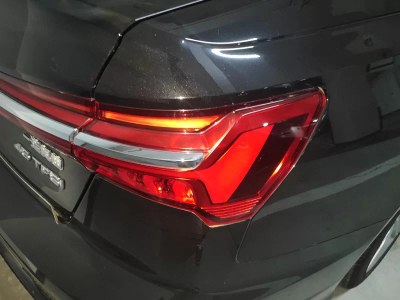 Audi A6L 2020 car image #6