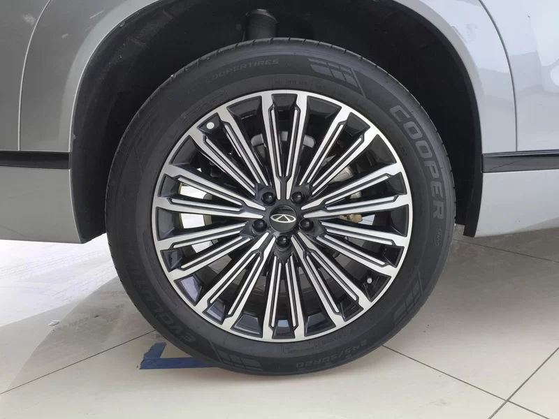 Chery Tiggo9 C-DM 2025 #6 Chery Tiggo9 C-DM 2025 car image #6