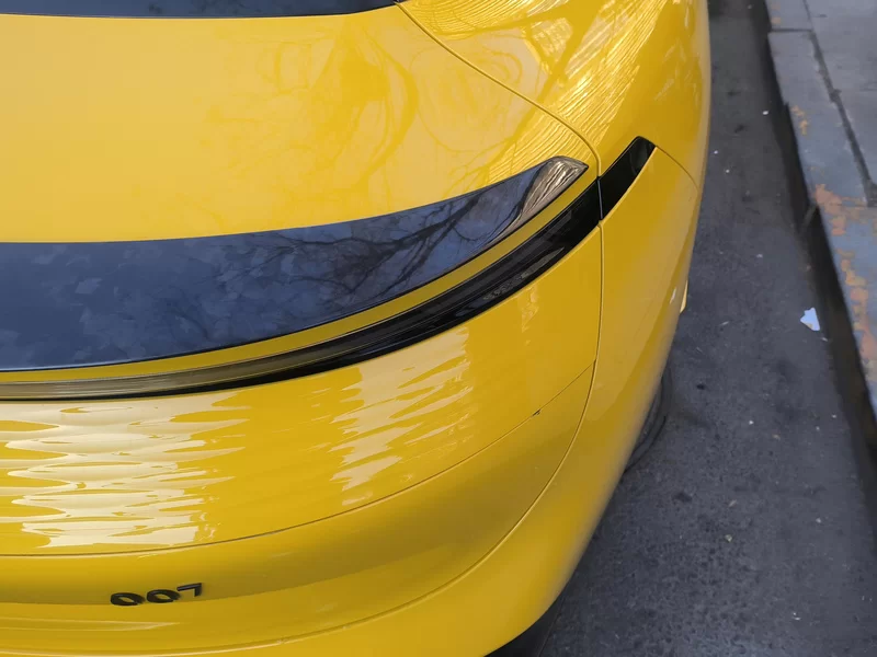Zeekr 2024 car image #6