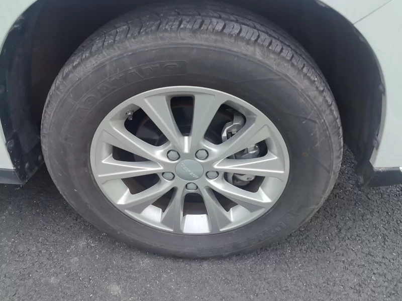 Haval M6 2022 imagem de carro #6