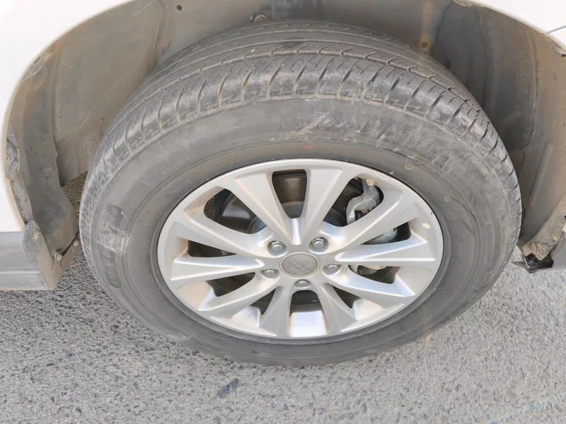 哈弗 哈弗H6 2018 汽车图片 #6