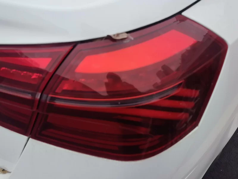 GEELY Emgrand 2019 #6 GEELY Emgrand 2019 car image #6