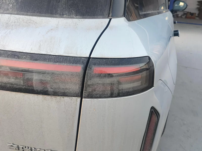 Chery 2024 #6 Chery 2024 car image #6