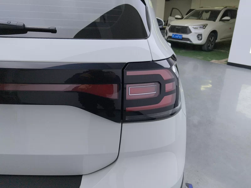 Volkswagen Tacqua 2021 car image #6