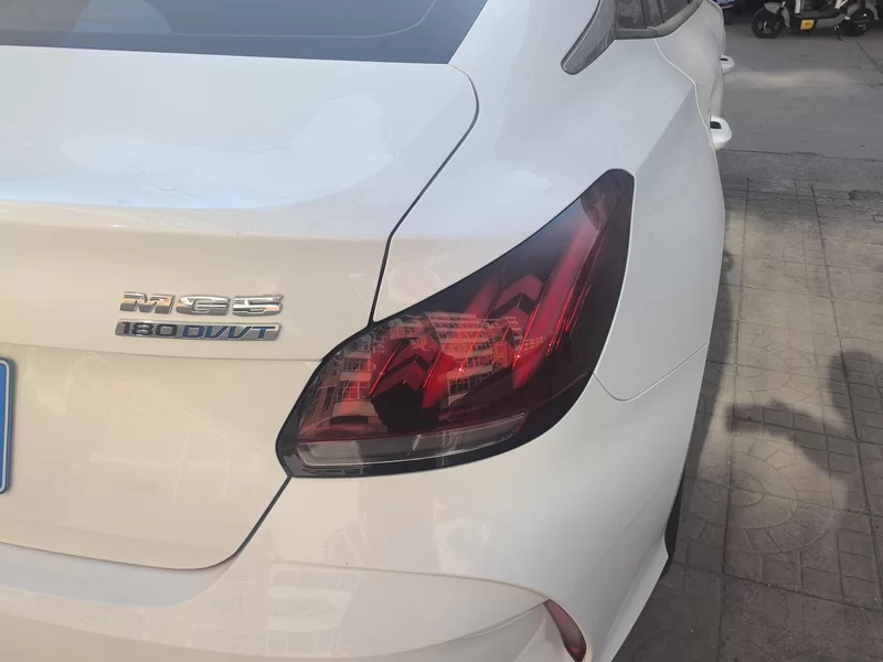 MG5 2025 汽车图片 #6