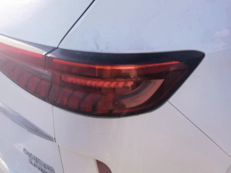 Haval H6 2021 #6 Haval H6 2021 car image #6