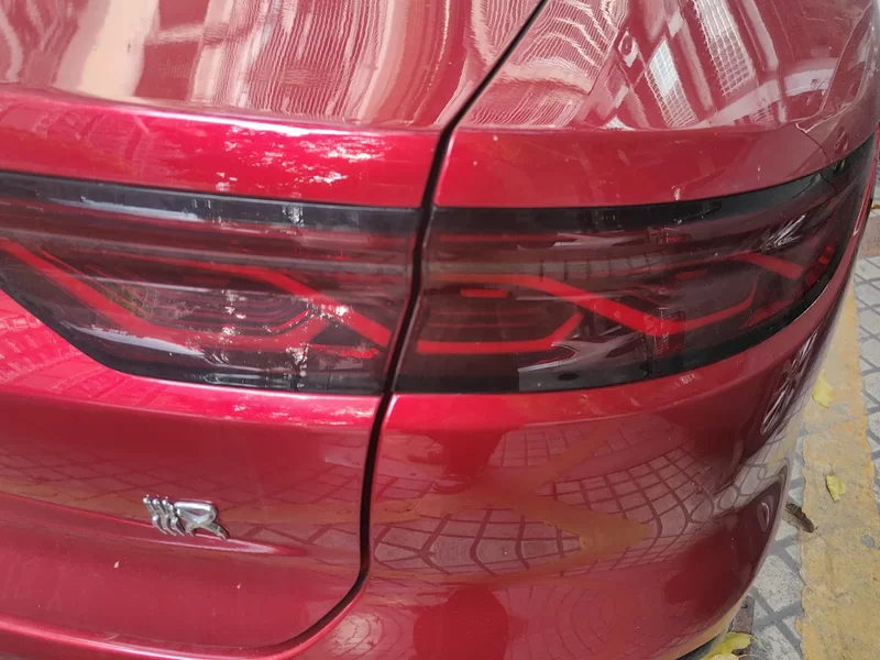 BYD 2023 #6 BYD 2023 car image #6