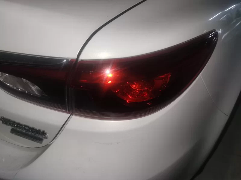 马自达 阿特兹 2017 汽车图片 #6