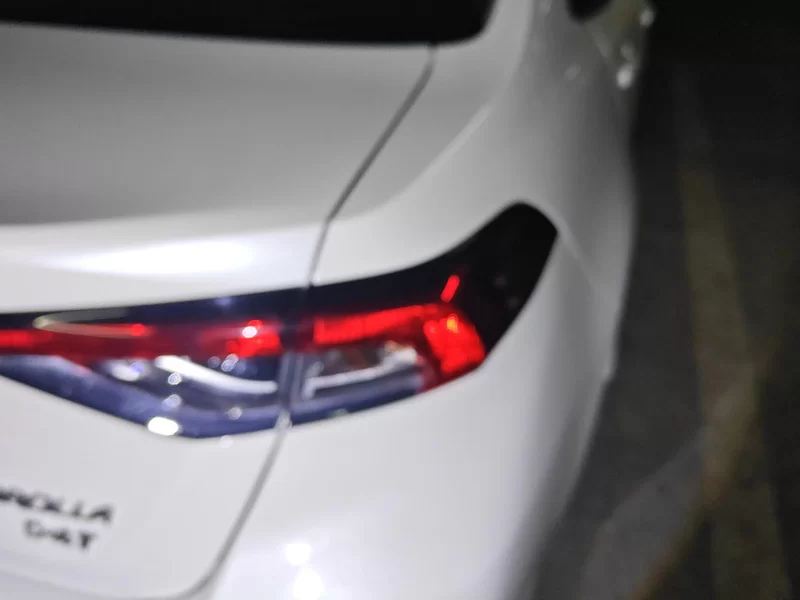 Toyota Corolla 2020 #6 Toyota Corolla 2020 car image #6