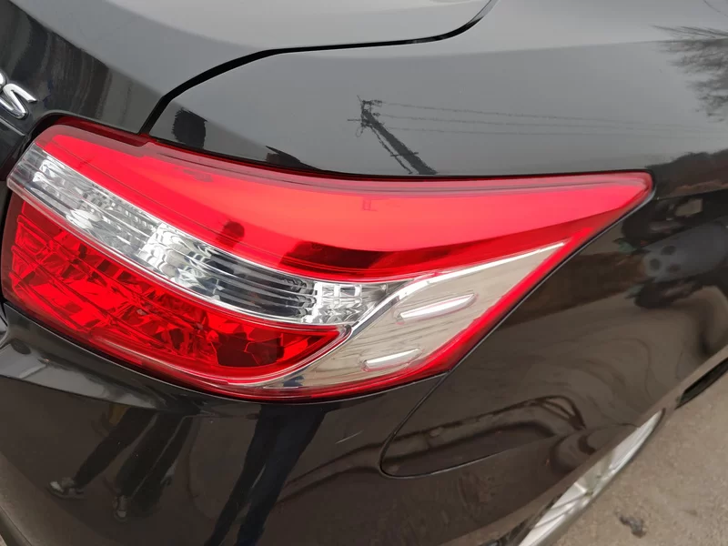 Vios 2015 #6 Vios 2015 صورة سيارة #6