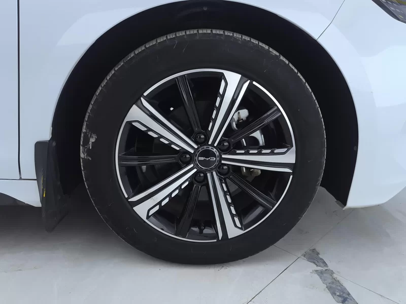 BYD Destroyer 05 2023 #6 BYD Destroyer 05 2023 car image #6