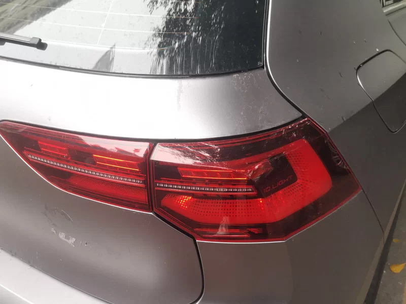 Volkswagen GolfGTI 2023 immagine di auto #6