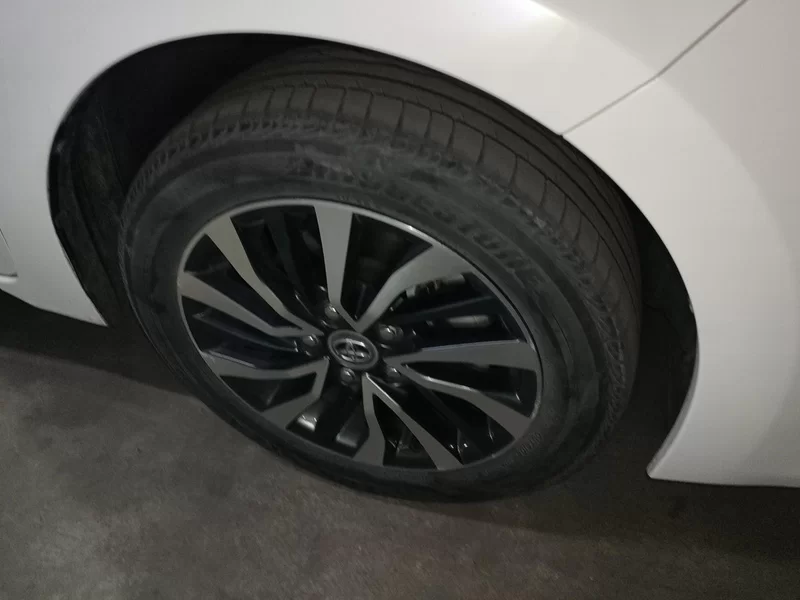 Toyota Corolla 2016 #6 Toyota Corolla 2016 car image #6
