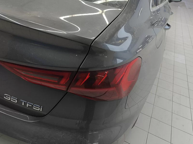 Audi A3 2022 car image #6