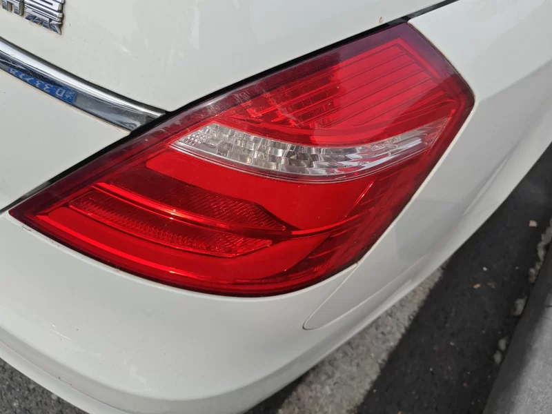 GEELY Emgrand 2017 car image #6