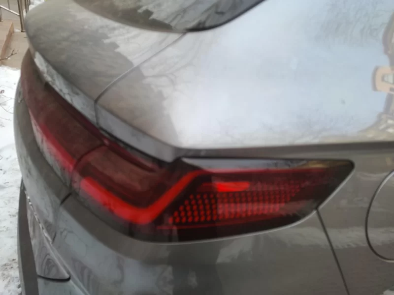 BYD Song Plus New Energy 2023 #6 BYD Song Plus New Energy 2023 car image #6