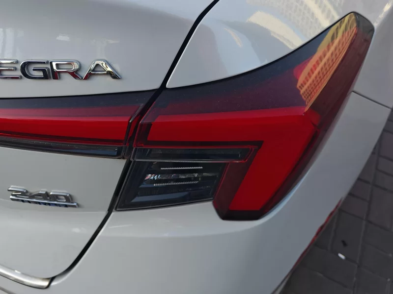 Honda INTEGRA 2022 car image #6