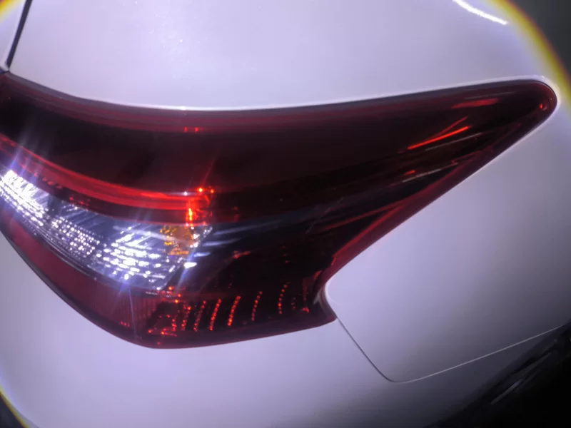 Nissan Sylphy 2023 car image #6