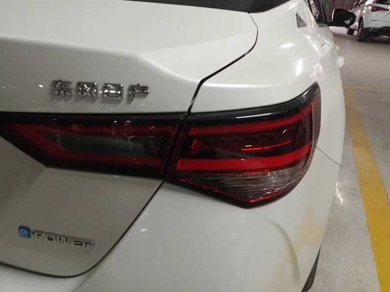 日产 轩逸 2022 汽车图片 #6