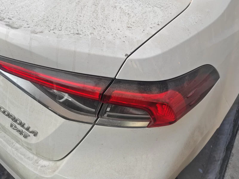 Toyota Corolla 2025 car image #6