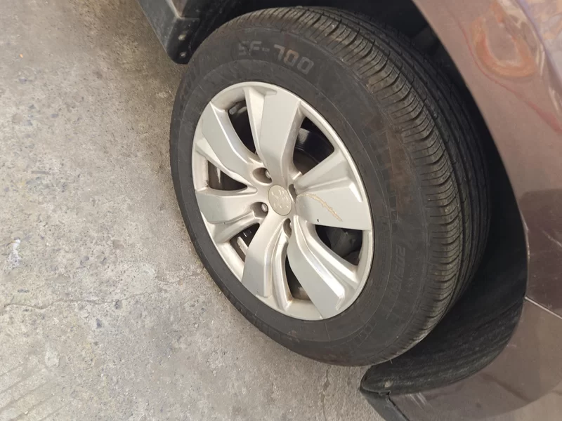 标致 标致2008 2016 汽车图片 #6