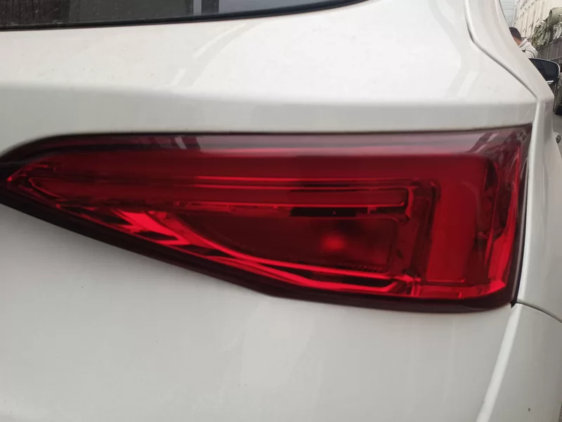 Jetour X90 2019 صورة سيارة #6