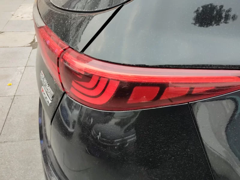 起亚 起亚KX5 2016 汽车图片 #6