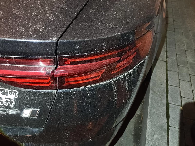 GEELY Preface 2023 car image #6