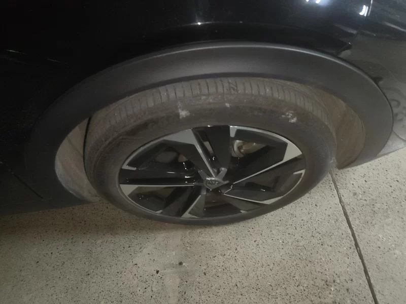 标致 标致408X 2024 汽车图片 #6