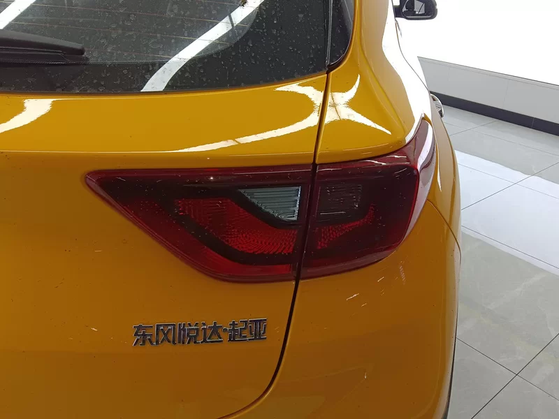 Kia KX1 2019 #6 Kia KX1 2019 car image #6