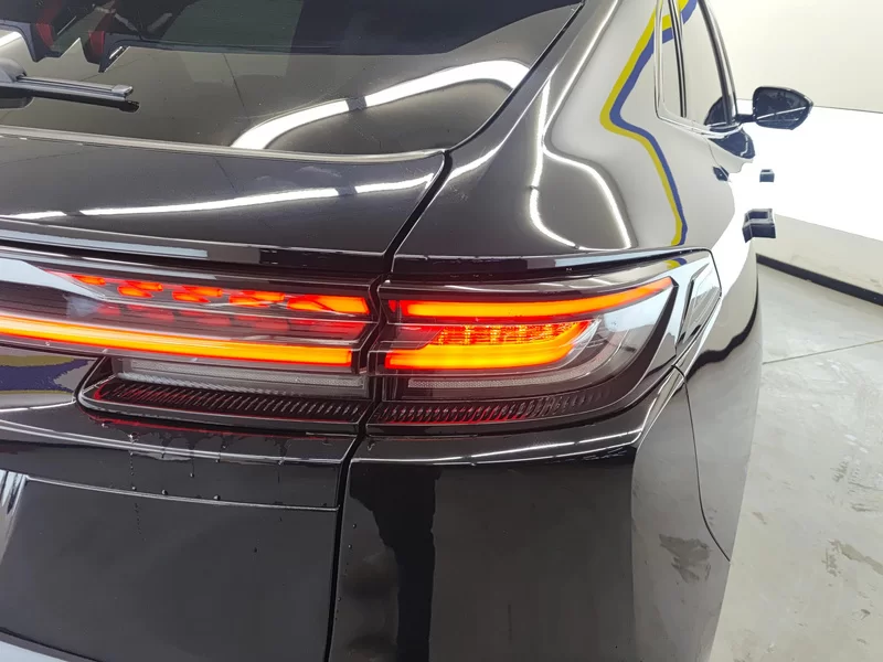 Changan 2021 #6 Changan 2021 car image #6