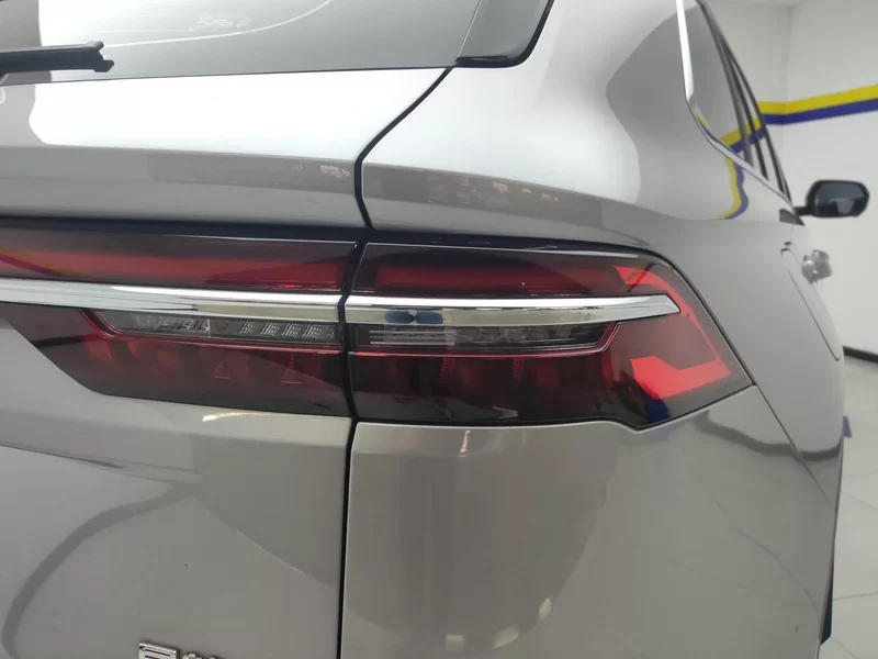 GEELY Monjaro 2024 car image #6