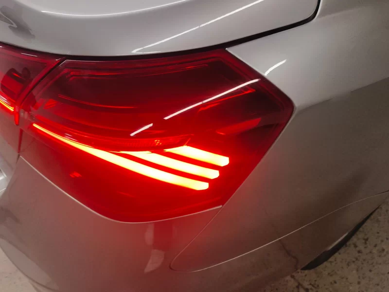 GEELY Emgrand 2020 #6 GEELY Emgrand 2020 car image #6