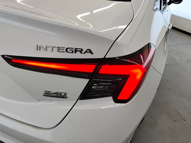Honda INTEGRA 2023 car image #6