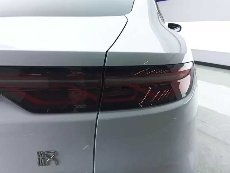 BYD 2024 car image #6