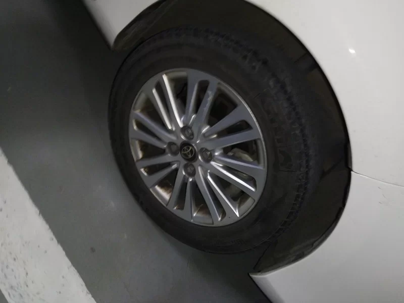 Vios 2019 #6 Vios 2019 car image #6