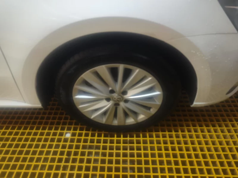 Volkswagen Lavida 2022 car image #6