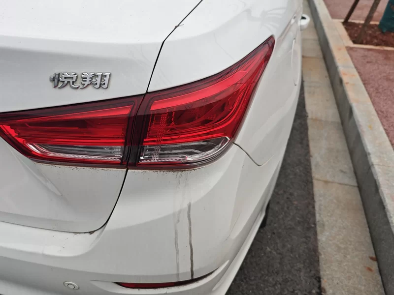 Changan Alsvin 2019 car image #6