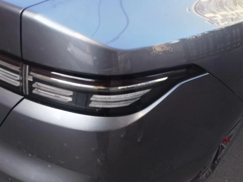 BYD Destroyer 05 2024 car image #6