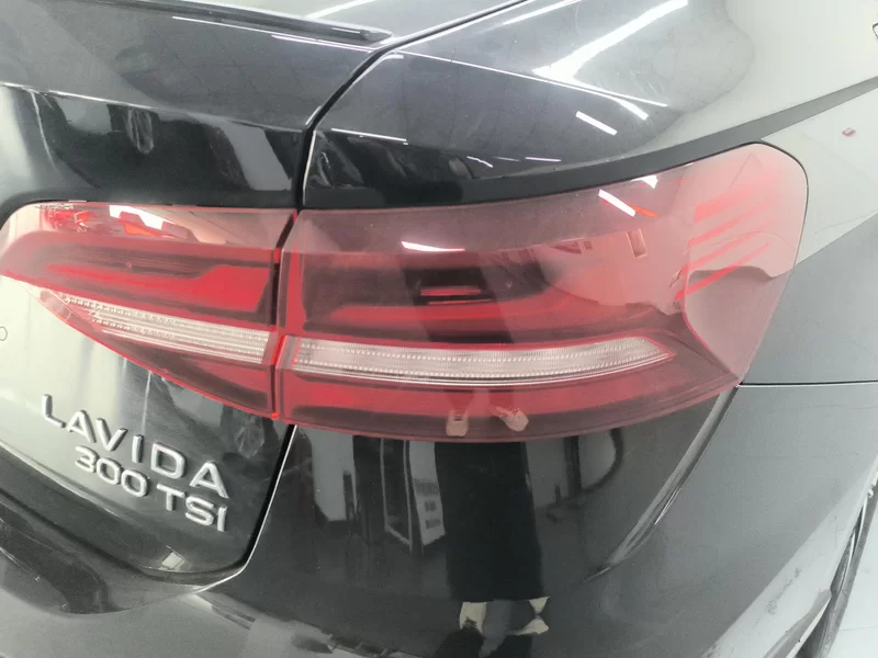 Volkswagen Lavida 2024 car image #6
