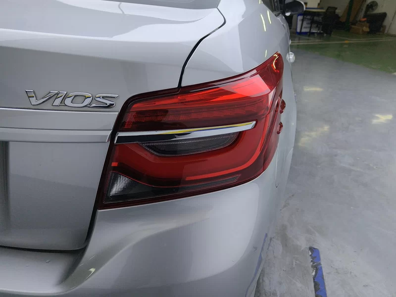 Vios 2021 #6 Vios 2021 car image #6