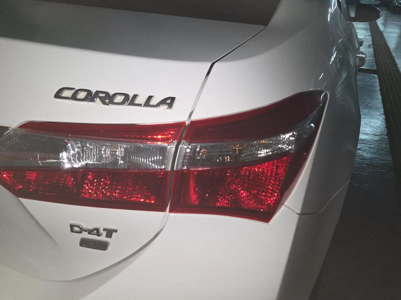 Toyota 2016 #6 Toyota 2016 car image #6