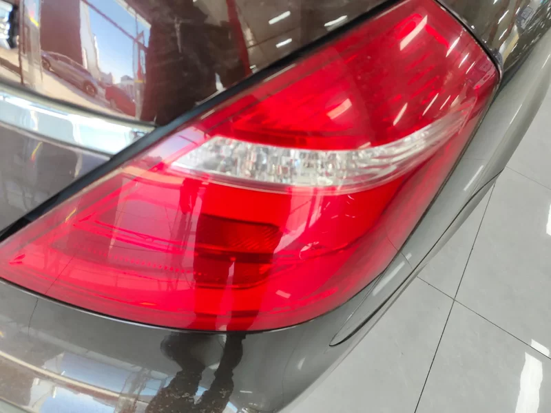 GEELY Emgrand 2016 #6 GEELY Emgrand 2016 car image #6