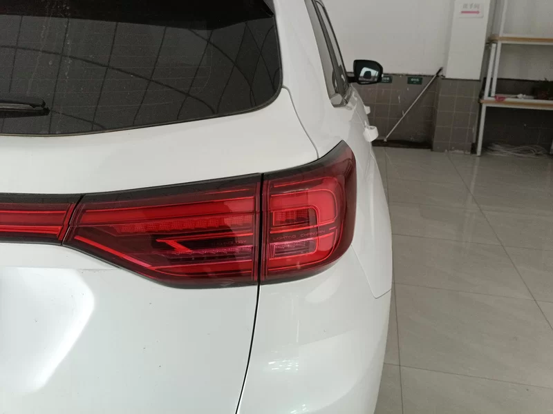 长安 长安CS75 2020 汽车图片 #6