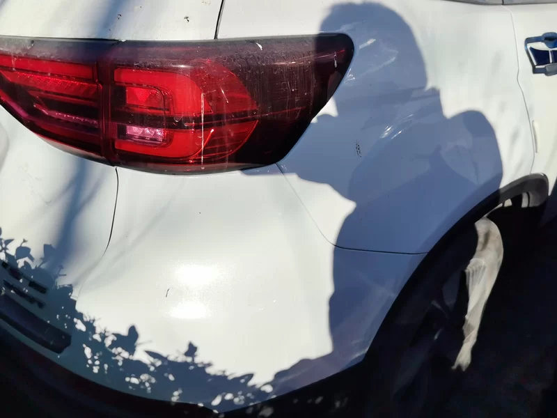 长安 长安CS75 2019 #6 长安 长安CS75 2019 汽车图片 #6