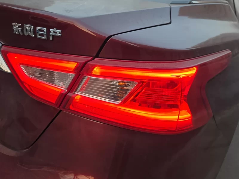 Nissan Maxima 2017 صورة سيارة #6