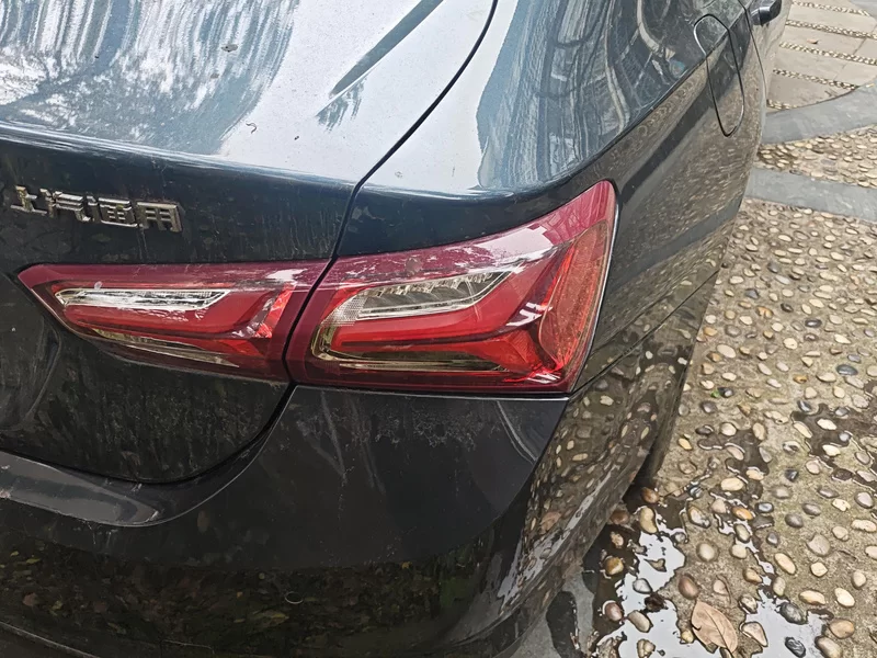 Chevrolet Malibu XL 2021 car image #6