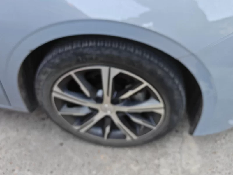 GEELY Emgrand 2023 car image #6
