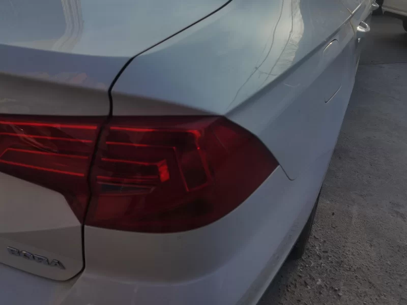 Volkswagen Bora 2023 car image #6