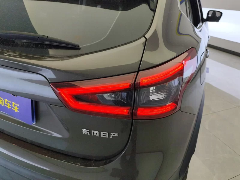 日产 逍客 2022 汽车图片 #6